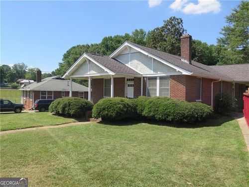 1 K Ave, Gainesville, GA, 30504-7141 | Card Image