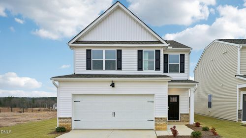 284 Chapel St, Fuquay Varina, NC, 27526-3003 | Card Image