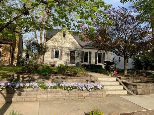 3909 Monterey Ave S, Saint Louis Park, MN, 55416-5051 | Card Image
