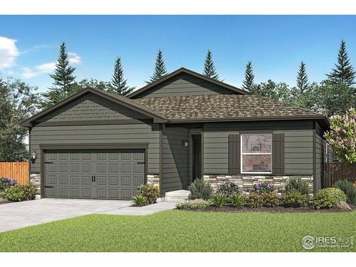 967 Cascade Falls St, Severance, CO, 80550-2892 | Card Image