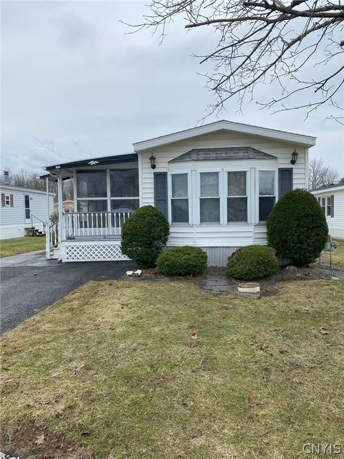 215 Brett Brae, Clinton, NY, 13323-1066 | Card Image