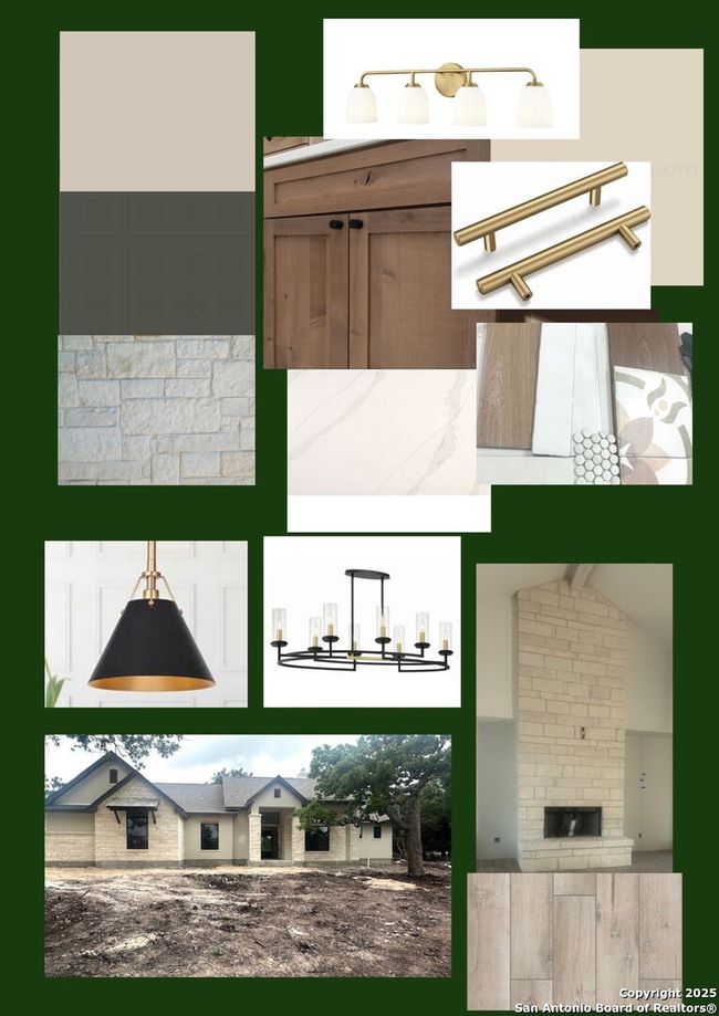 434 Hanging Oak, House other with 4 bedrooms, 3 bathrooms and null parking in Spring Branch TX | Image 7