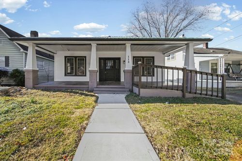 113 7th St, Spencer, NC, 28159-2107 | Card Image