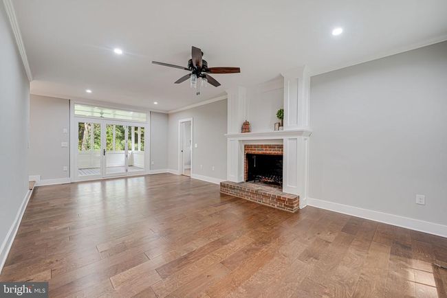 7 Beech Tree Ct, House other with 5 bedrooms, 3 bathrooms and null parking in FREDERICKSBURG VA | Image 22