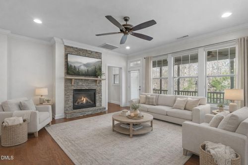 55 White Pine Dr, Clayton, NC, 27527-4297 | Card Image