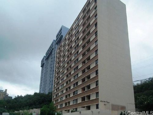 405-801 Ala Nioi Pl, Honolulu, HI, 96818-3018 | Card Image