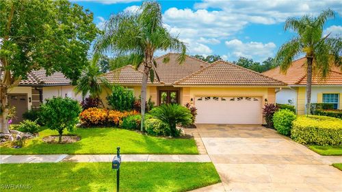 7100 Falcons Glen Blvd, NAPLES, FL, 34113-2678 | Card Image