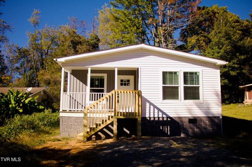 313 Ruth Street, Bristol, TN, 37620 | Card Image