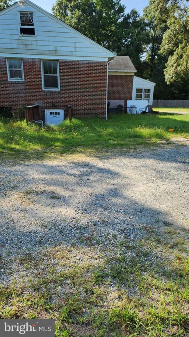 4499 Leonardtown Rd, House other with 3 bedrooms, 1 bathrooms and null parking in WALDORF MD | Image 15