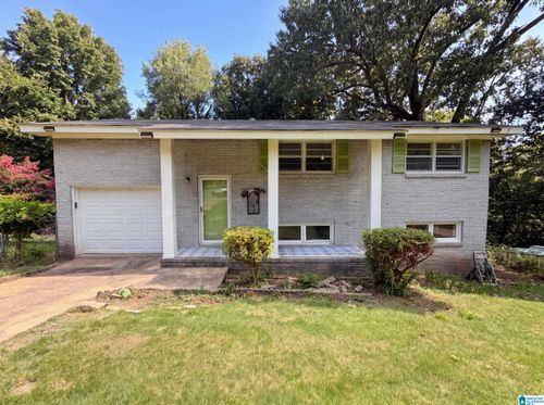 325 19th Court Cir Ne, CENTER POINT, AL, 35215-4905 | Card Image