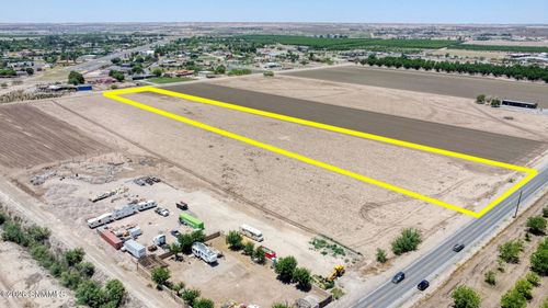 TBD 1 Mcnutt Road, Anthony, NM, 88021 | Card Image