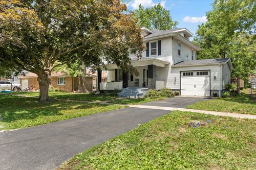 106 E Randolph St, Fisher, IL, 61843-9521 | Card Image