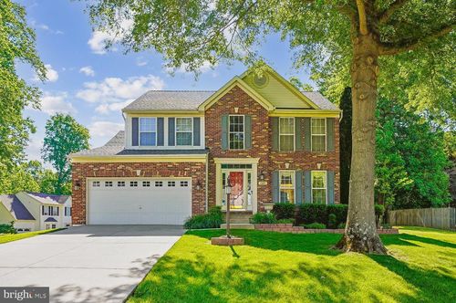 2465 Woodland Ct, CHESAPEAKE BEACH, MD, 20732-4607 | Card Image