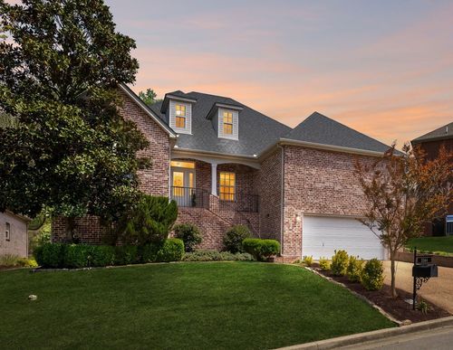3344 Hickory Run, Nashville, TN, 37211-7052 | Card Image