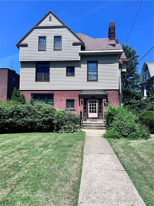 8-5917 Walnut St, Shadyside, PA, 15232-2059 | Card Image