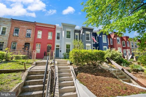 223 K St Ne, WASHINGTON, DC, 20002-3519 | Card Image