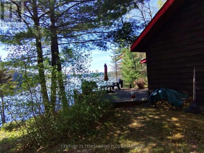 277 Netcreek Rd, House other with 2 bedrooms, 2 bathrooms and 4 parking in Temagami ON | Image 9