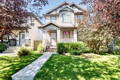 223 Skyview Ranch Way Ne, Calgary, AB, T3N0A9 | Card Image