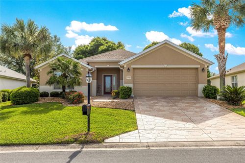 13131 Se 91st Court Road, SUMMERFIELD, FL, 34491 | Card Image