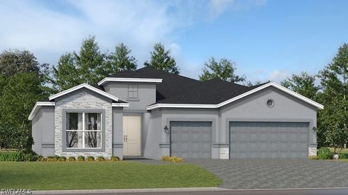 1591 Double Eagle Trail, NAPLES, FL, 34120 | Card Image