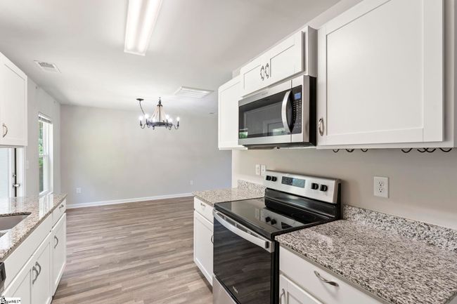 115 Enchanted Walk, House other with 3 bedrooms, 3 bathrooms and 1 parking in Pickens SC | Image 11