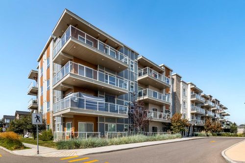 113-370 Harvest Hills Common Ne, Calgary, AB, T3K2M8 | Card Image