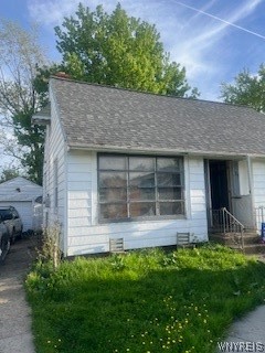 Westbrook Dr, Buffalo, NY 14225