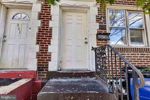a-243 W 22nd Street, CHESTER, PA, 19013 | Card Image