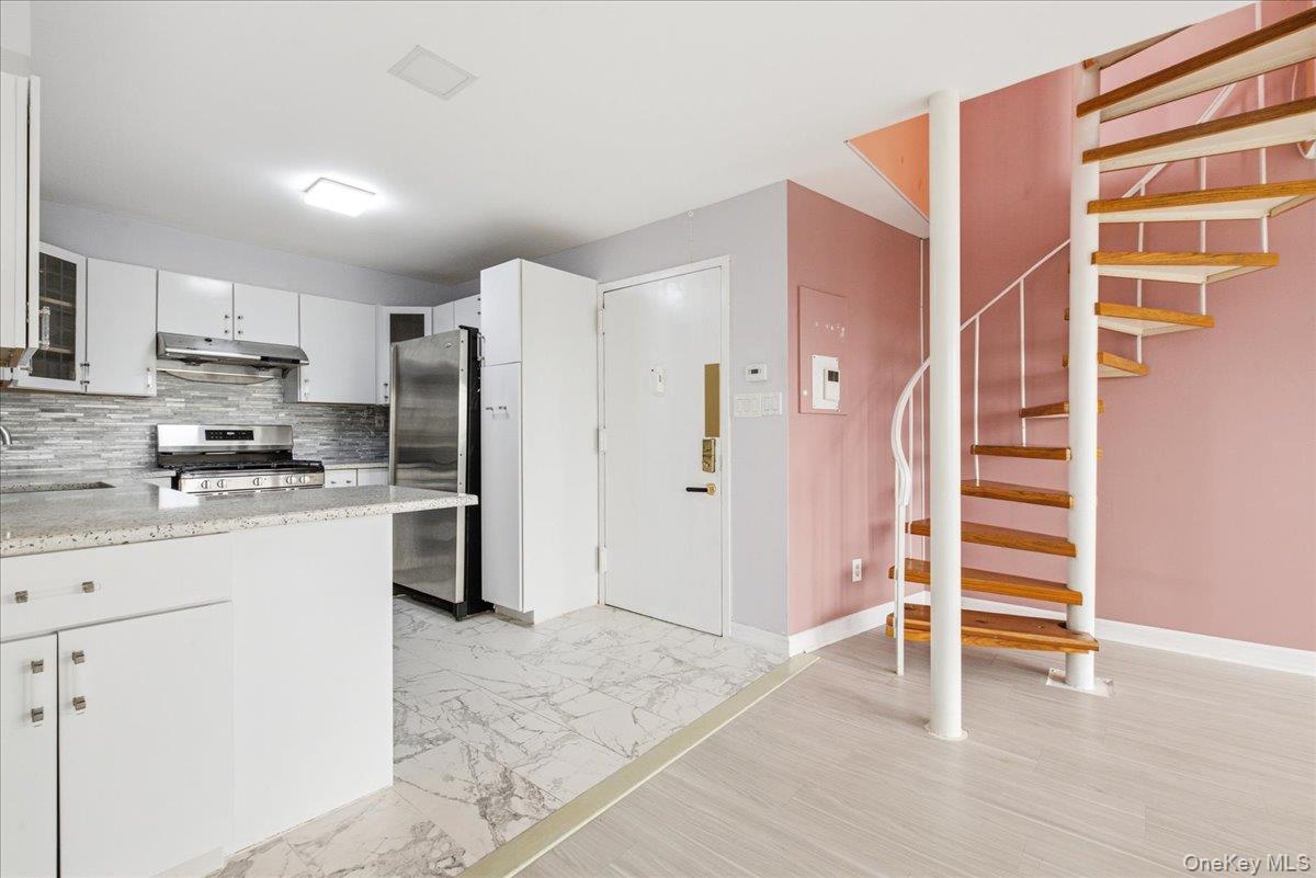 Residential in New York 4