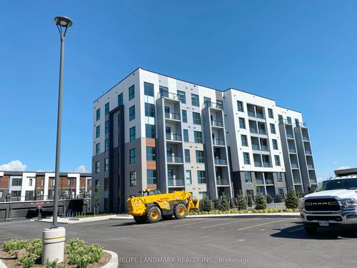 505-50 Kaitting Trail, Oakville, ON, L6M5N3 | Card Image