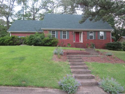 807 N Park Dr, Arkadelphia, AR, 71923-3502 | Card Image