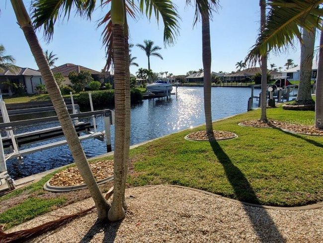 1601 Casey Key Dr, House other with 3 bedrooms, 2 bathrooms and null parking in PUNTA GORDA FL | Image 4