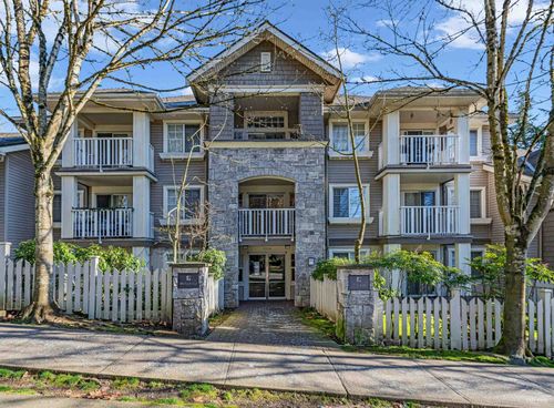 207-7330 Salisbury Ave, Burnaby, BC, V5E4N8 | Card Image