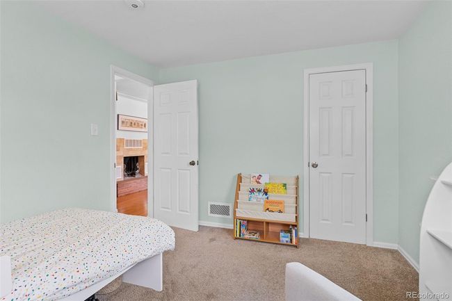 3198 W Amherst Ave, House other with 3 bedrooms, 2 bathrooms and 1 parking in Denver CO | Image 38