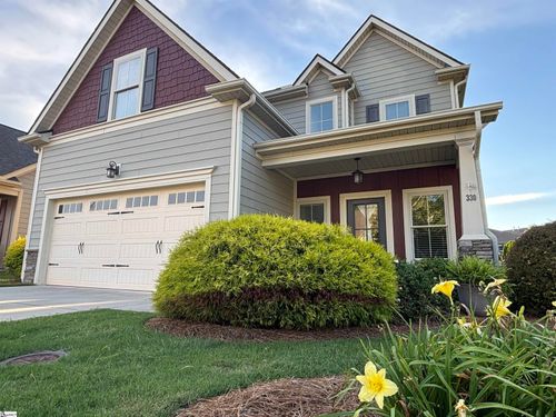 330 Belle Oaks Dr, Simpsonville, SC, 29680-7683 | Card Image