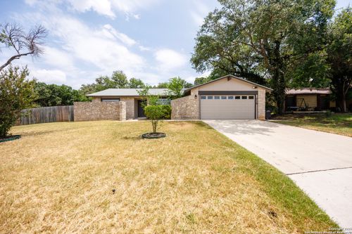 5118 Timber Terrace St, San Antonio, TX, 78250-4309 | Card Image