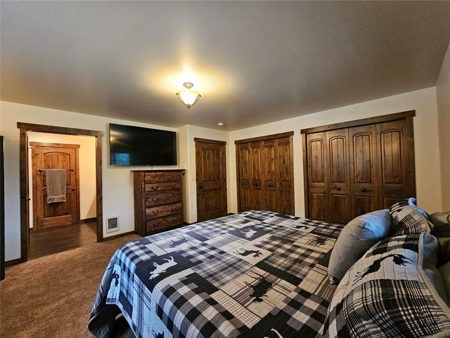 28 Timber Meadow Rd, House other with 3 bedrooms, 3 bathrooms and null parking in Trout Creek MT | Image 37