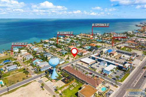 15-0 W Lantana St., South Padre Island, TX, 78597 | Card Image