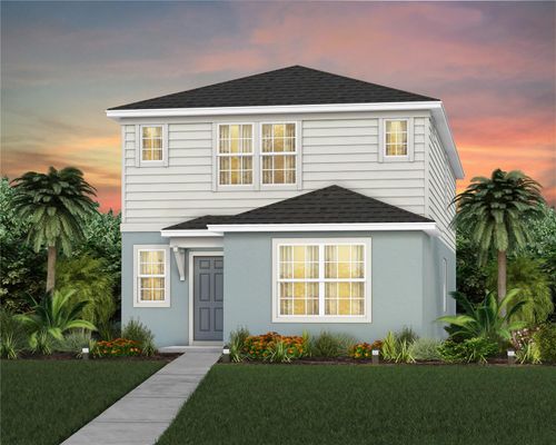 10933 Heather Haven St, ORLANDO, FL, 32829-3074 | Card Image