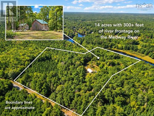 455 Mill Village East Road, Charleston, NS, B0J2H0 | Card Image
