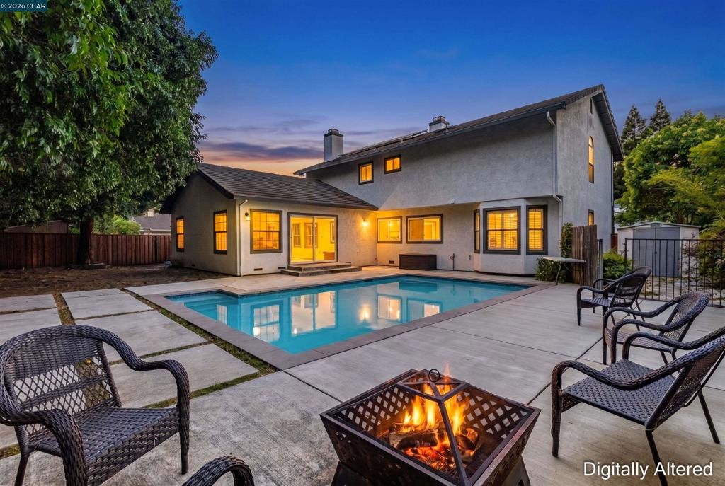 Residential in Fairfield 2