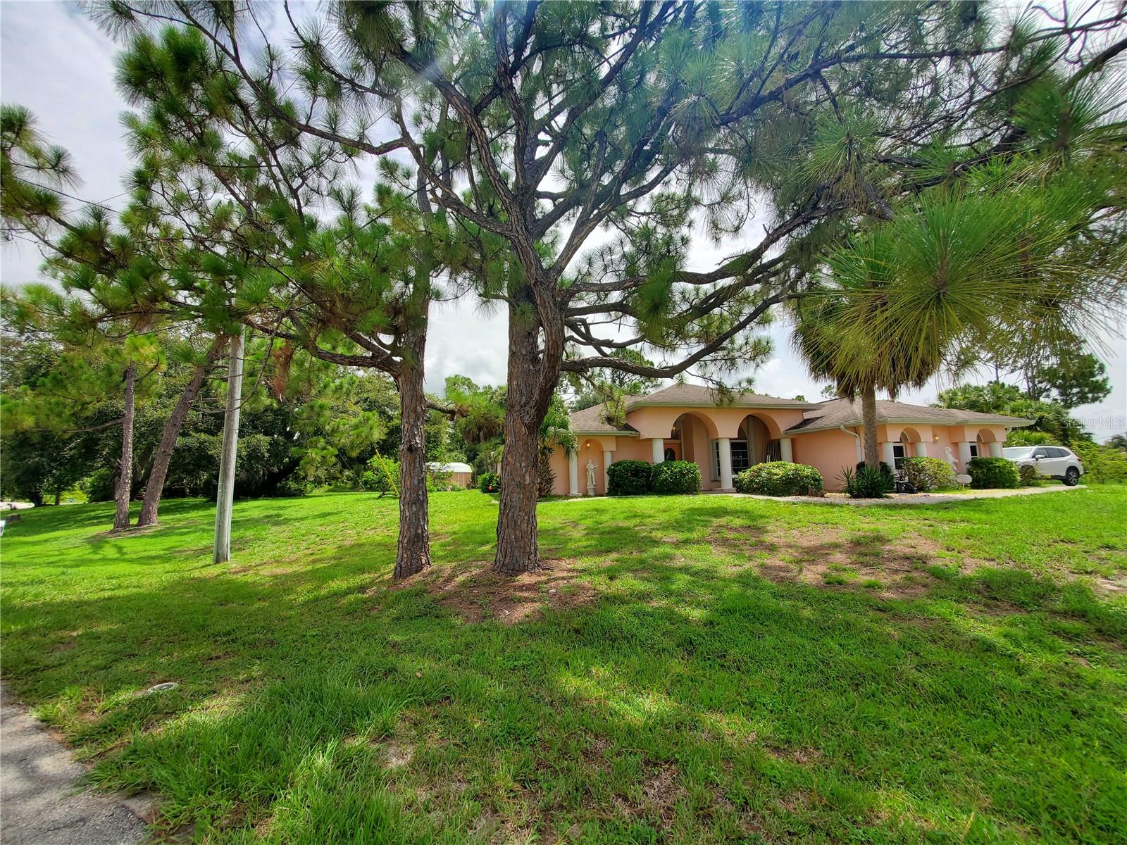 Germany Ave, North Port, FL 34288