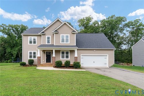 5937 Autumnleaf Dr, North Chesterfield, VA, 23234-2873 | Card Image