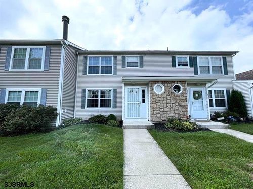 121-121 London Ct, Egg Harbor Township, NJ, 08234-4436 | Card Image