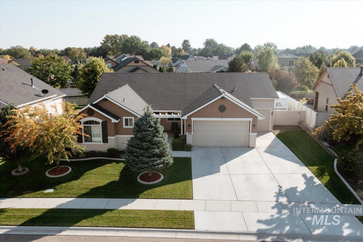 Victoria Dr, Nampa, ID 83686