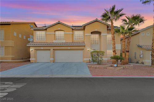 8620 Vivid Violet Ave, Las Vegas, NV, 89143-5115 | Card Image