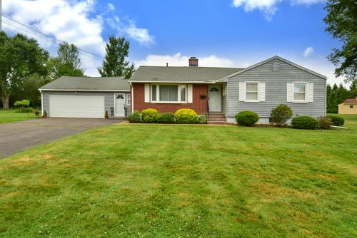 20 Tumble Brook Rd, Rocky Hill, CT, 06067-1141 | Card Image