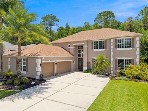 3449 Loggerhead Way, WESLEY CHAPEL, FL, 33544-7709 | Card Image