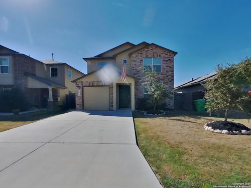 3423 Stoney Byu, San Antonio, TX, 78245-4057 | Card Image