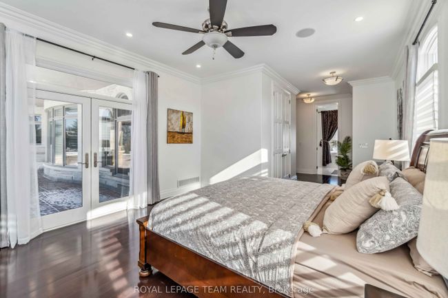 1114 Irace Dr, House other with 6 bedrooms, 7 bathrooms and 10 parking in Augusta ON | Image 28